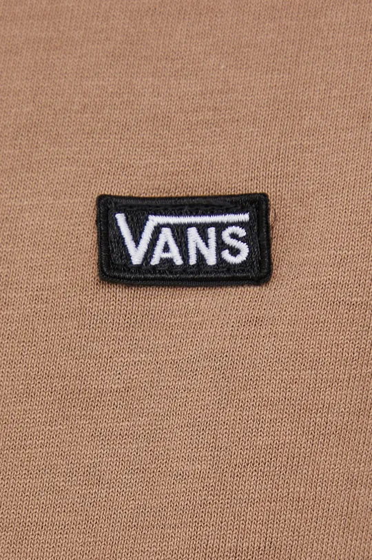 Βαμβακερό πουκάμισο με μακριά μανίκια Vans Γυναικεία