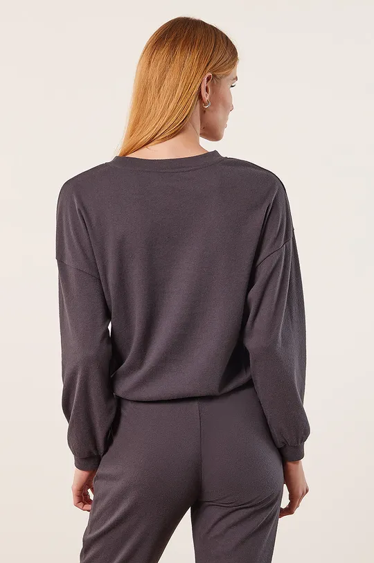 Etam - Longsleeve Maude  35% Βαμβάκι, 65% Πολυεστέρας