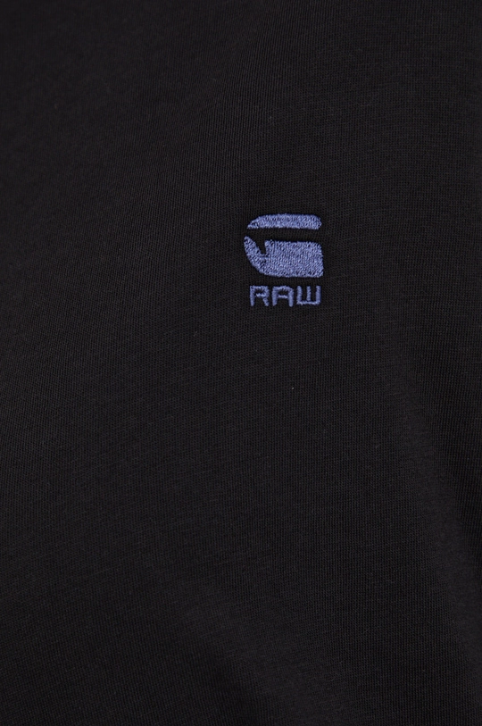 G-Star Raw longsleeve bawełniany D21372.4107 Damski