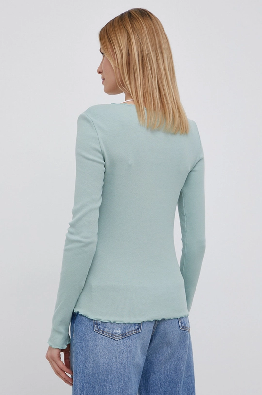 Vero Moda longsleeve 95 % Bawełna, 5 % Elastan