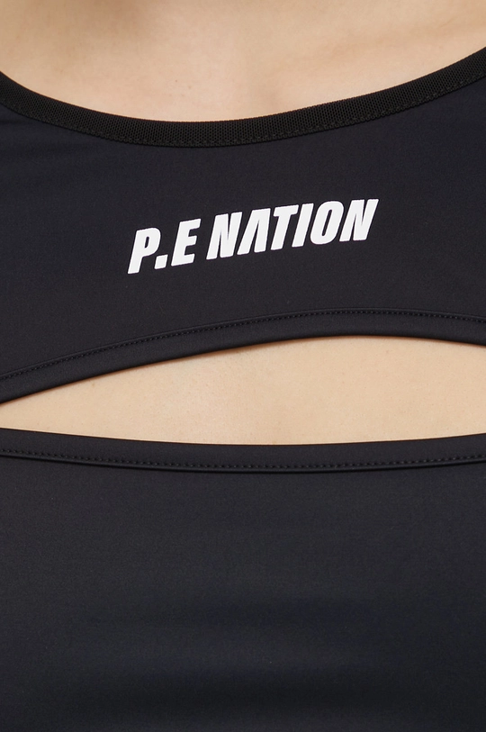 Longsleeve P.E Nation Γυναικεία