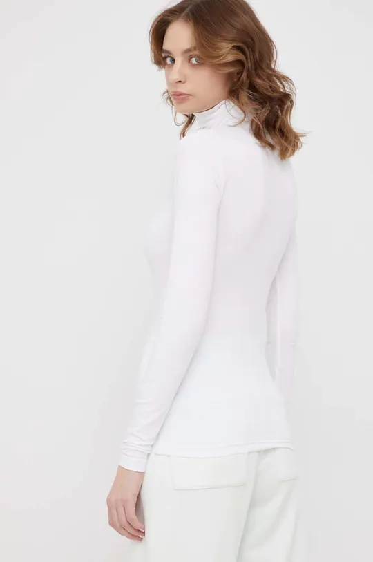 Tričko s dlhým rukávom Calvin Klein  95% Bavlna, 5% Elastan