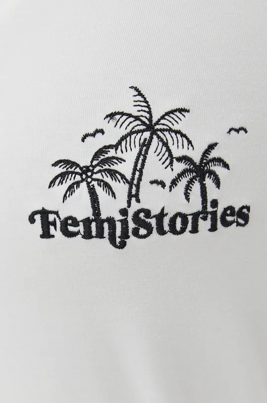 Tričko s dlhým rukávom Femi Stories Dámsky