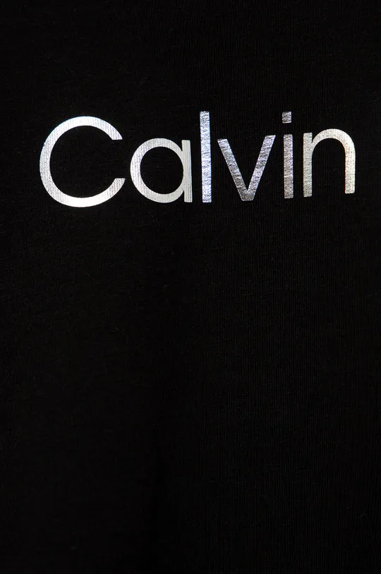 Дитячий лонгслів Calvin Klein Jeans  94% Бавовна, 6% Еластан