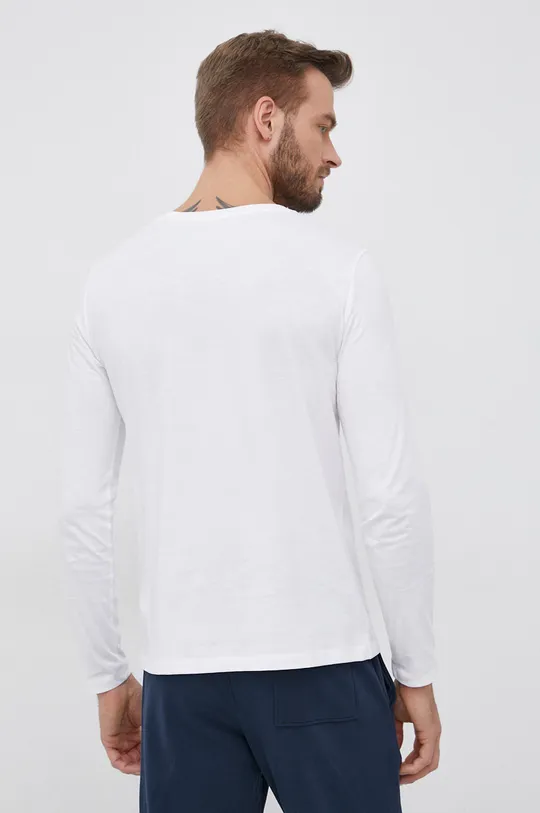 Marc O'Polo Longsleeve bawełniany  100 % Bawełna