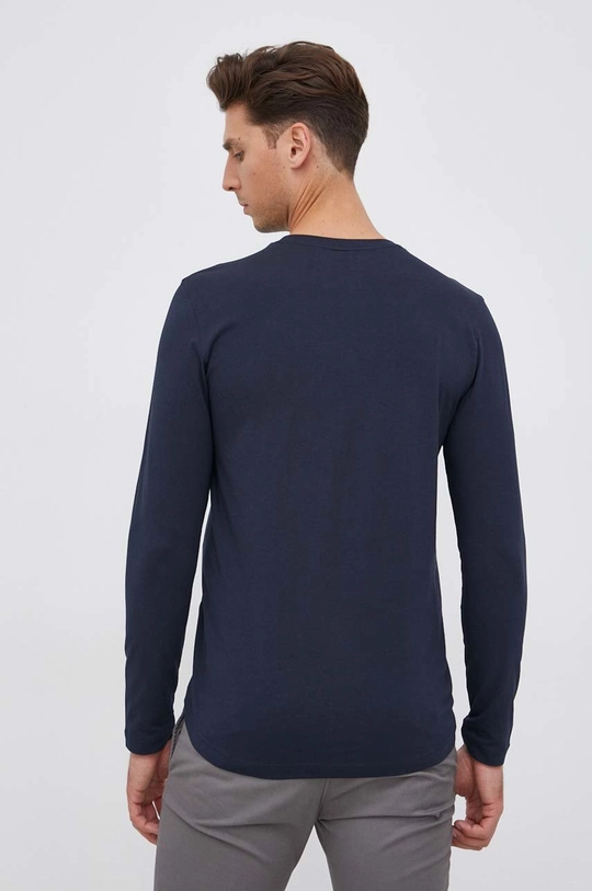 Boss Longsleeve Athleisure 50462871 95 % Bawełna, 5 % Elastan