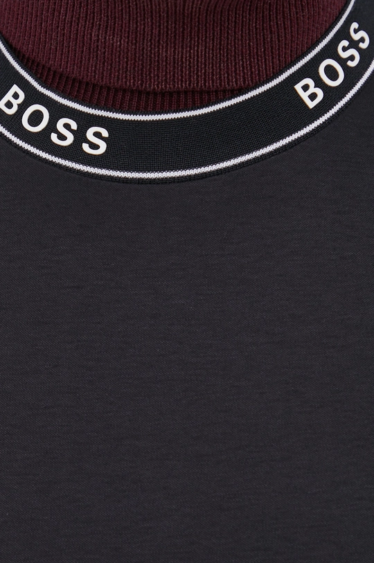 Boss Longsleeve bawełniany 50462415 Męski