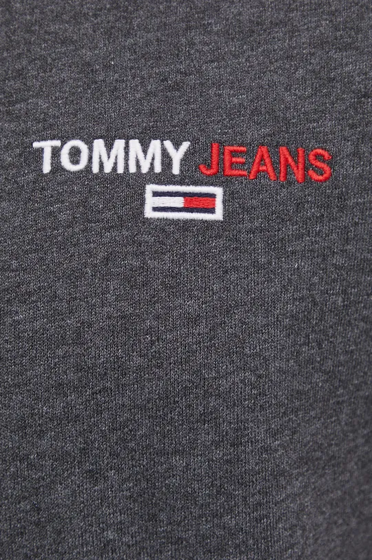Tričko s dlhým rukávom Tommy Jeans Pánsky