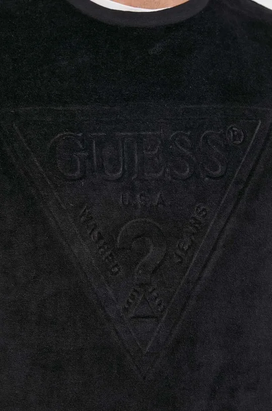 Majica dugih rukava Guess Muški