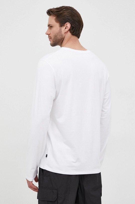 Longsleeve Resteröds  30% Οργανικό βαμβάκι, 5% Σπαντέξ, 65% Βισκόζη μπαμπού