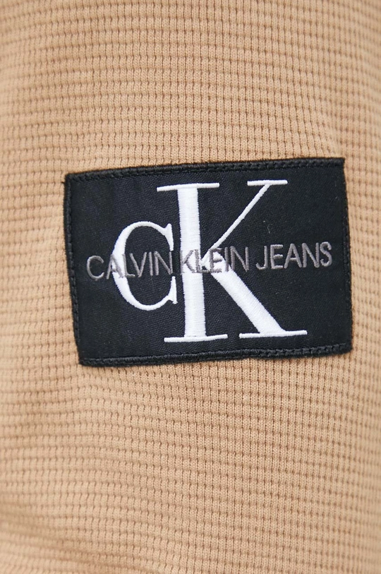 Bavlnený sveter Calvin Klein Jeans Pánsky