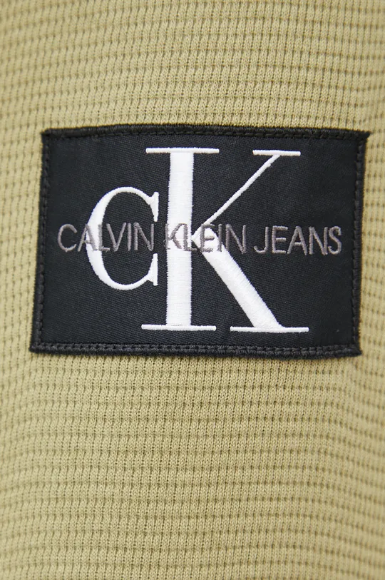 Pamučni pulover Calvin Klein Jeans Muški