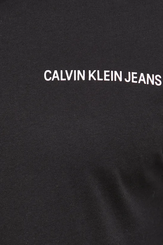 Calvin Klein Jeans Longsleeve bawełniany J30J319956.PPYY Męski