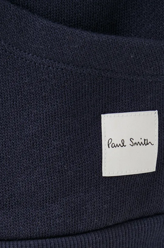 Paul Smith bombažni pulover Moški