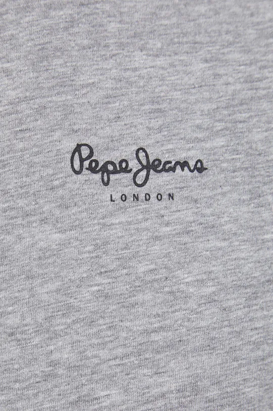 Μπλουζάκι Pepe Jeans ORIGINAL BASIC 2 LONG N Ανδρικά