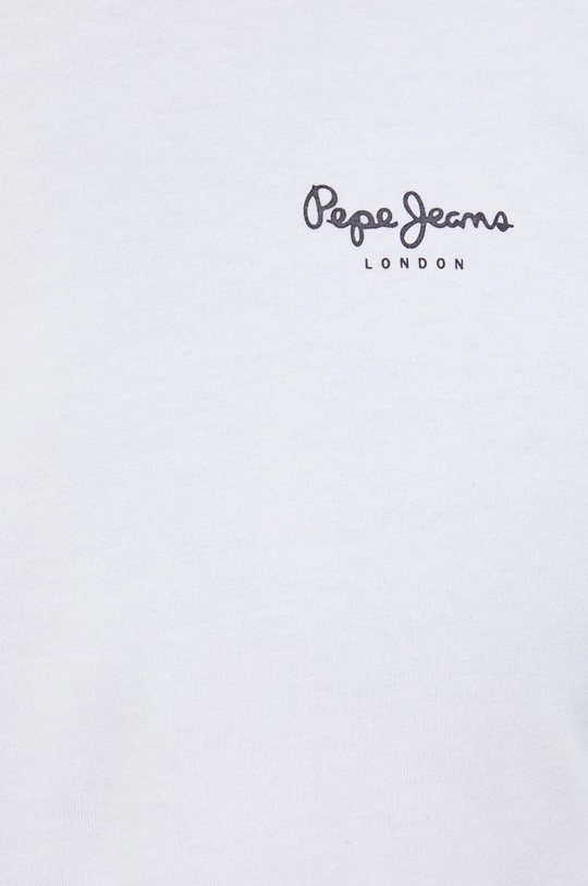 Pepe Jeans hosszú ujjú Original Basic 2 Férfi