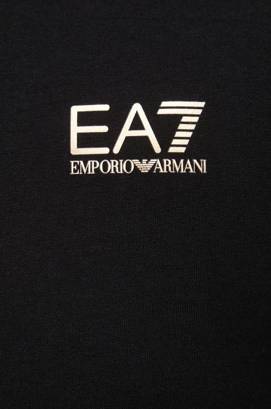 EA7 Emporio Armani longsleeve bawełniany 3LPT21.PJFFZ Męski