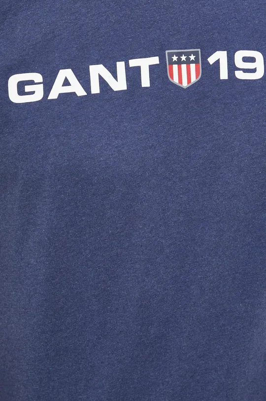 Gant t-shirt bawełniany 902219108 Męski