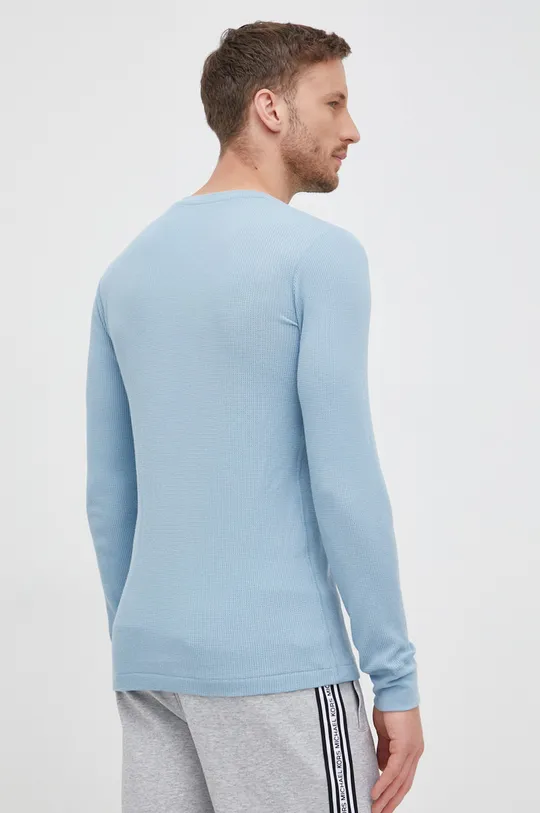 Tričko s dlhým rukávom Polo Ralph Lauren  60% Bavlna, 40% Polyester