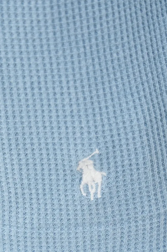 Tričko s dlhým rukávom Polo Ralph Lauren Pánsky