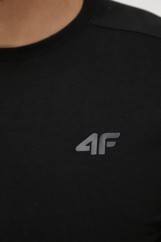 Majica dugih rukava 4F Muški