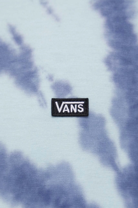 Vans longsleeve bawełniany Męski