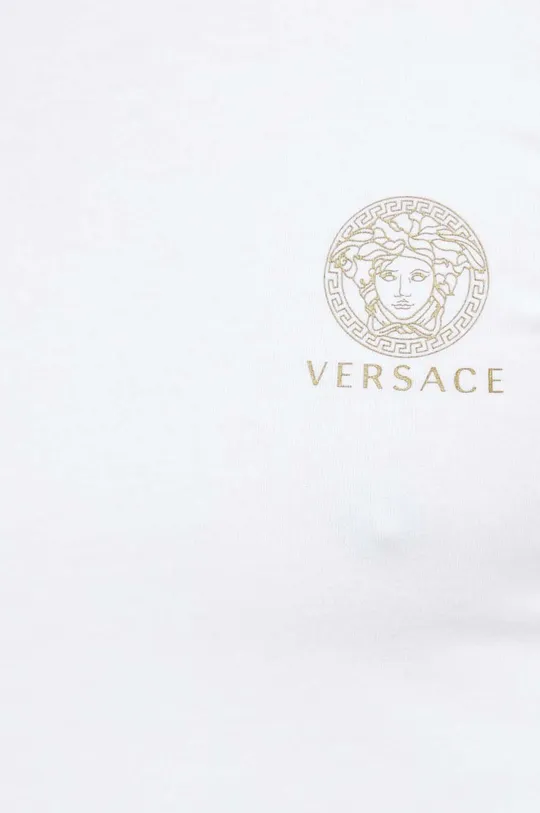 Tričko s dlhým rukávom Versace