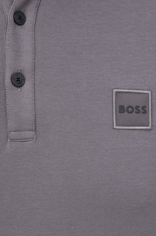 Polo tričko BOSS Boss Casual Pánský