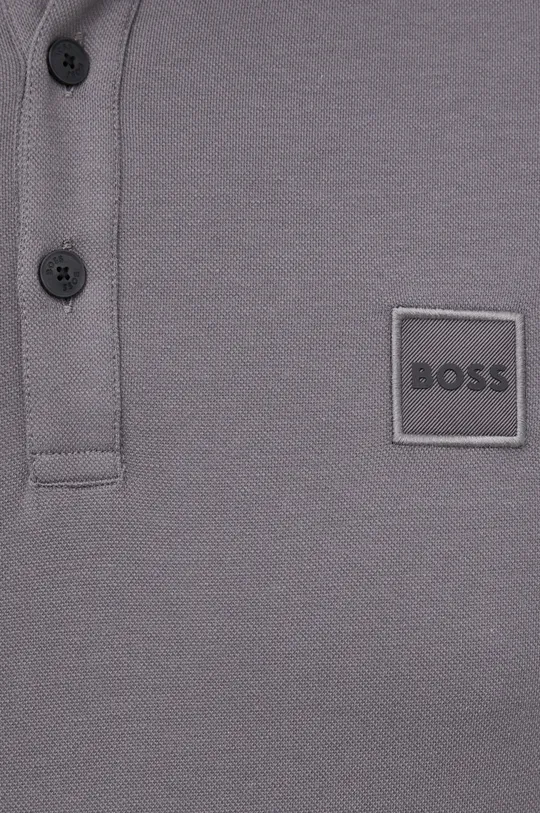 Polo BOSS Boss Casual Moški