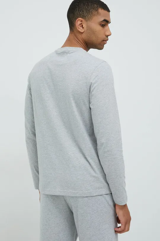MICHAEL Michael Kors - Βαμβακερό πουκάμισο με μακριά μανίκια  100% Βαμβάκι