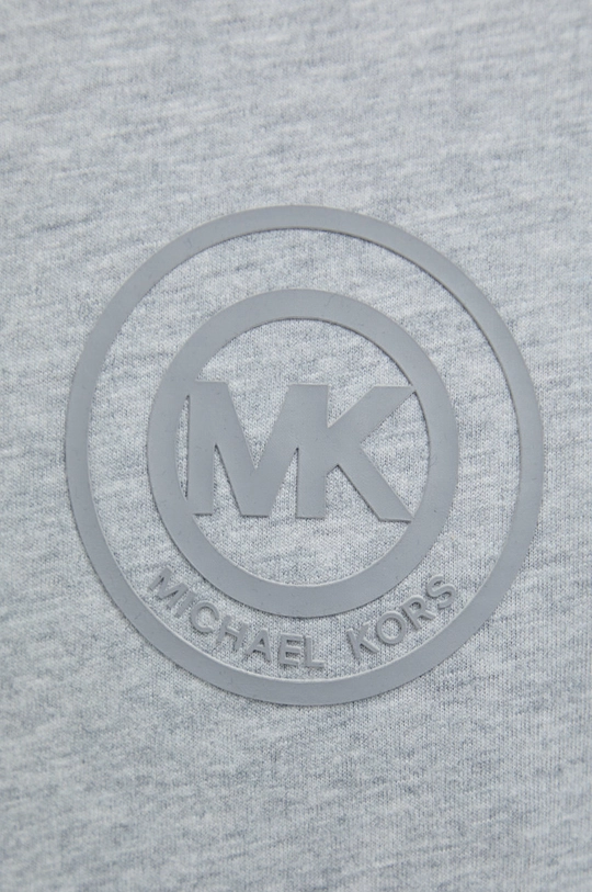 Хлопковый лонгслив MICHAEL Michael Kors Мужской