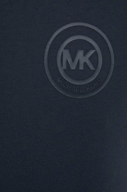 MICHAEL Michael Kors - Βαμβακερό πουκάμισο με μακριά μανίκια Ανδρικά