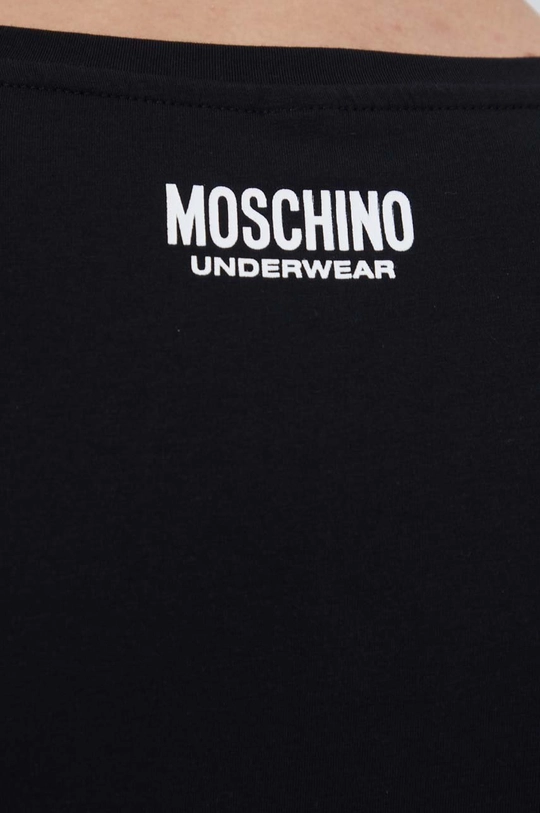 Longsleeve Moschino Underwear Moški