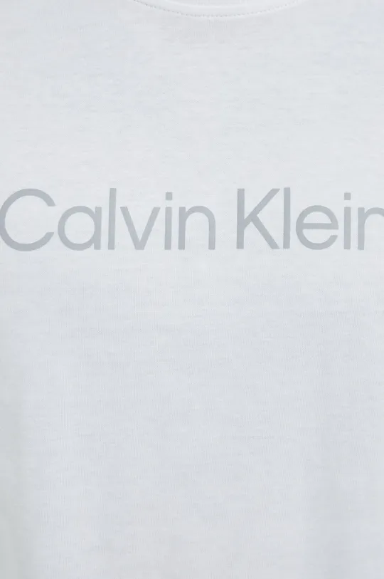 Tréningové tričko s dlhým rukávom Calvin Klein Performance Pánsky