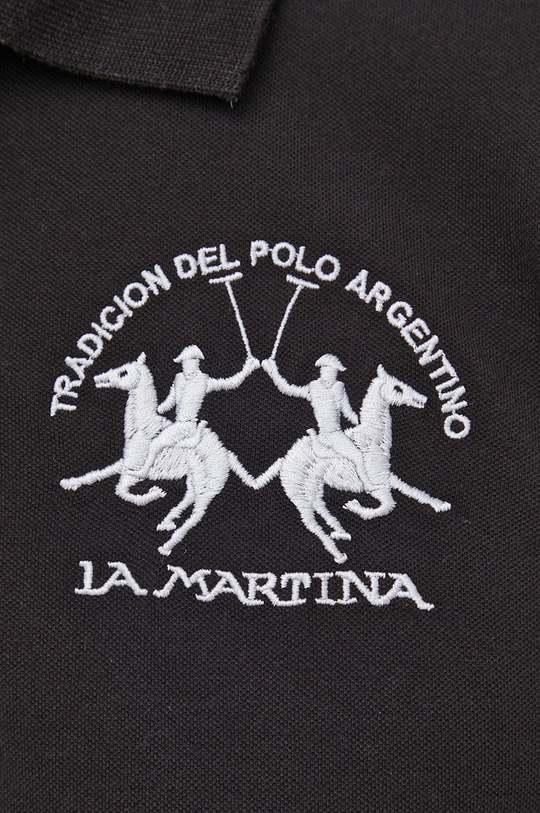 Longsleeve La Martina Ανδρικά