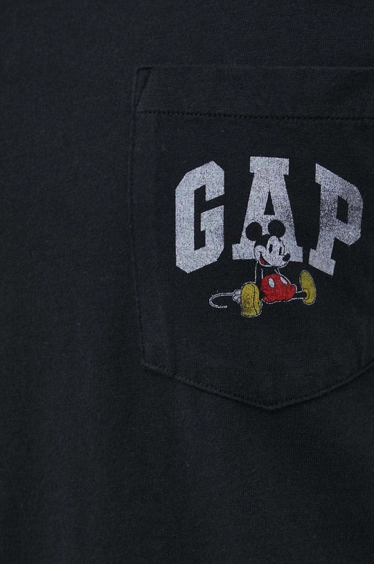 GAP Longsleeve bawełniany x Disney