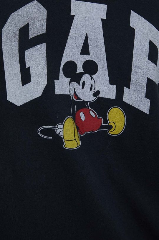 GAP Longsleeve bawełniany x Disney