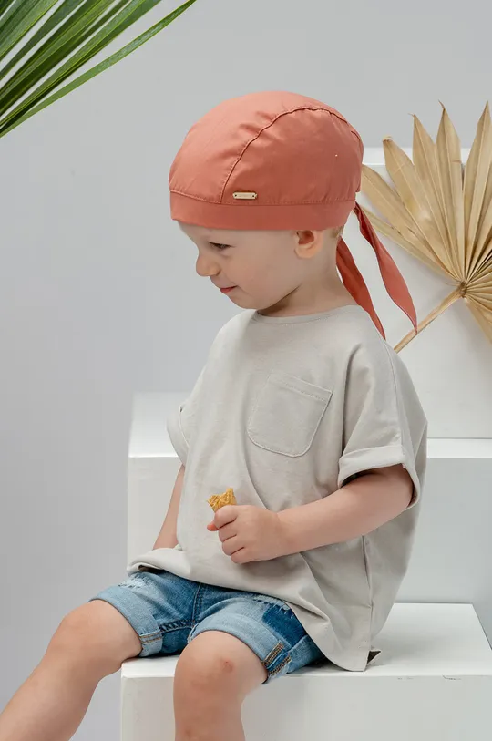 Jamiks cappello per bambini rosa