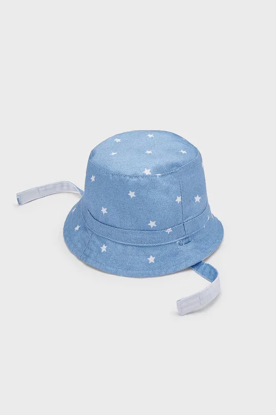 Παιδικό καπέλο Mayoral Newborn μπλε