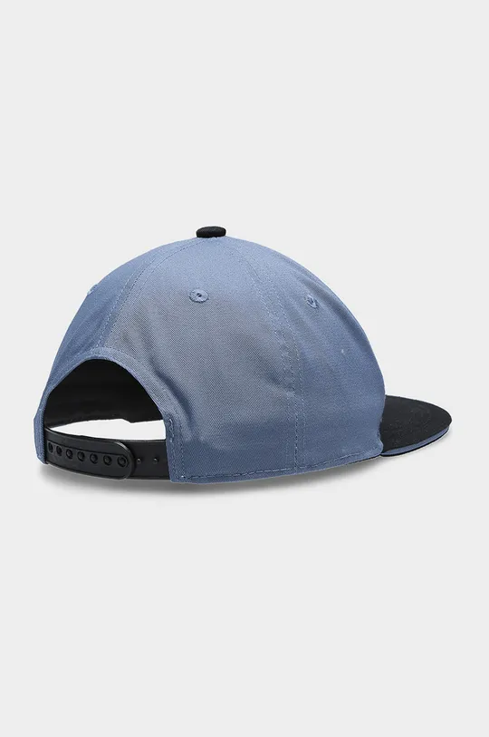 Παιδικός βαμβακερός Καπέλο 4F σκούρο μπλε