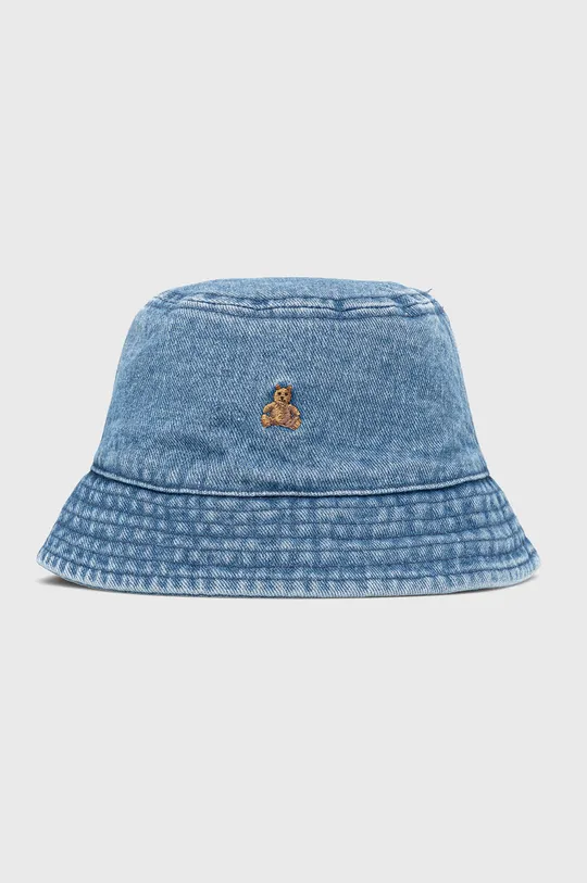 μπλε Παιδικό καπέλο GAP Για αγόρια