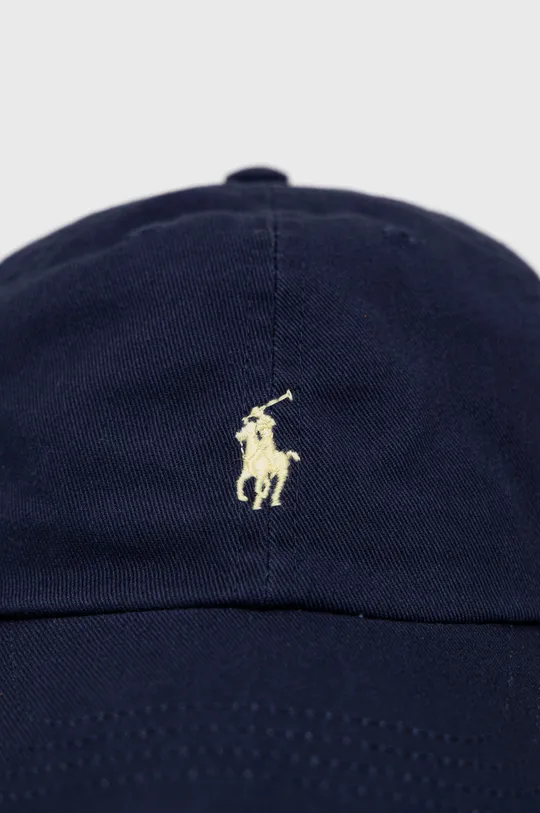 Polo Ralph Lauren - Βαμβακερό καπέλο Για αγόρια