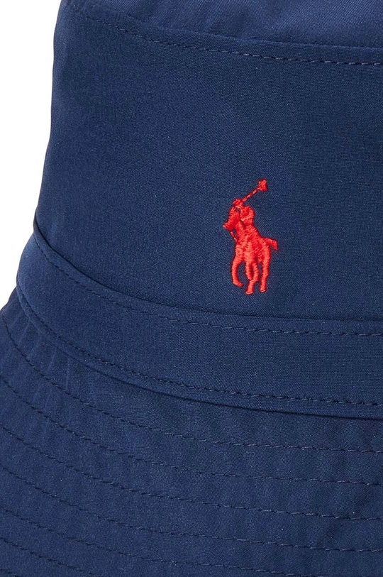 Polo Ralph Lauren otroški klobuk Fantovski