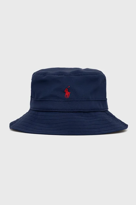 Detský klobúk Polo Ralph Lauren  10% Elastan, 90% Polyester