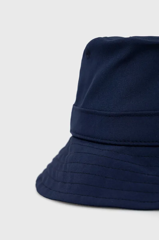 tmavomodrá Detský klobúk Polo Ralph Lauren