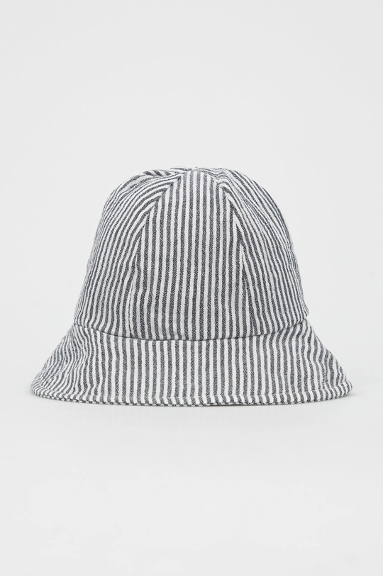 blu navy Name it cappello in cotone bambino/a Ragazzi