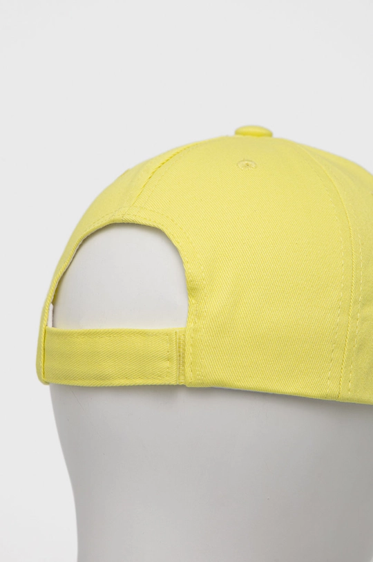 giallo Name it cappello in cotone bambino