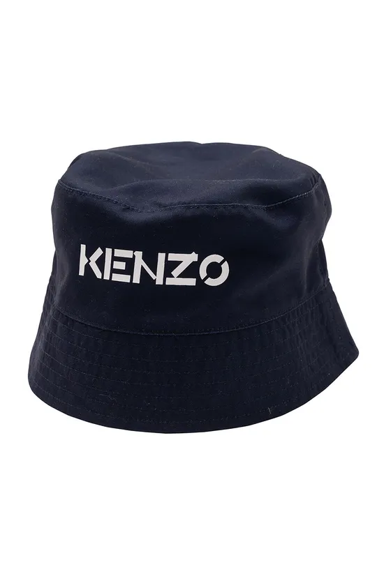 тёмно-синий Kenzo Kids Для мальчиков