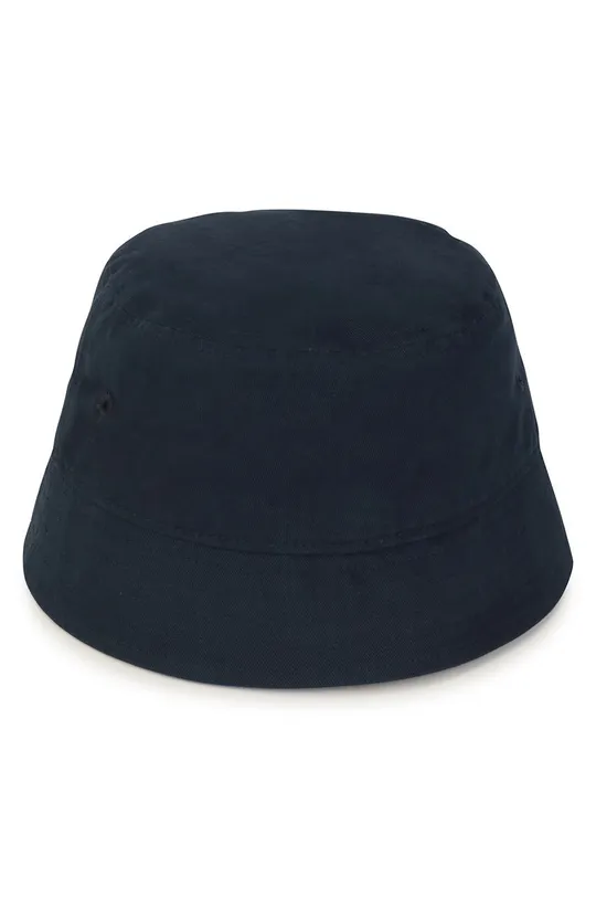 Παιδικό καπέλο BOSS σκούρο μπλε