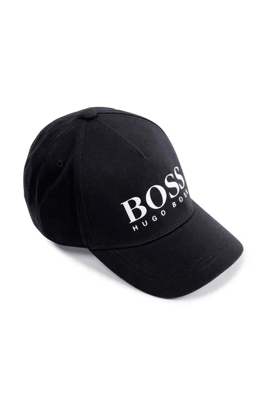 μαύρο Παιδικός Καπέλο Boss Για αγόρια